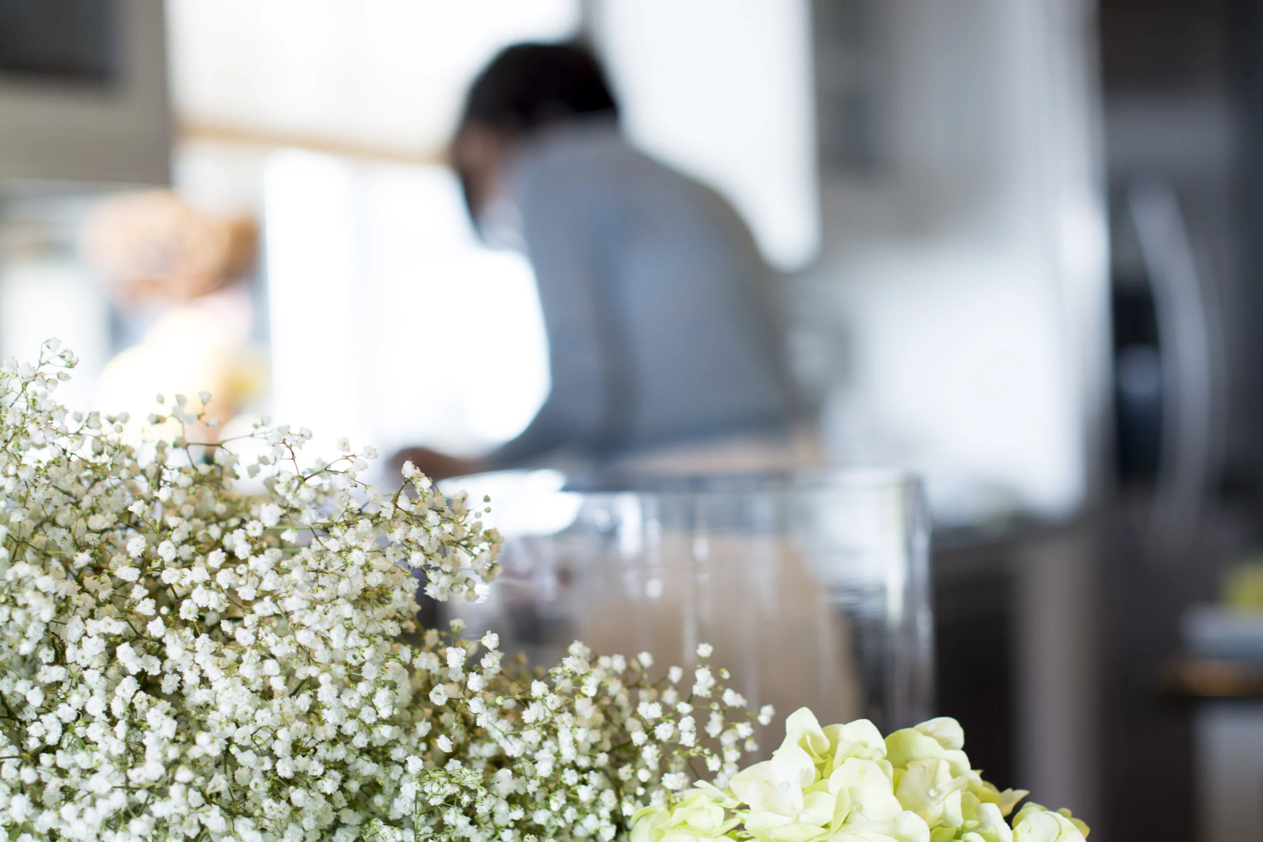 We are happy to serve all of Orange County and Los Angeles County. Please reach out to discuss your Table Thyme experience needs.