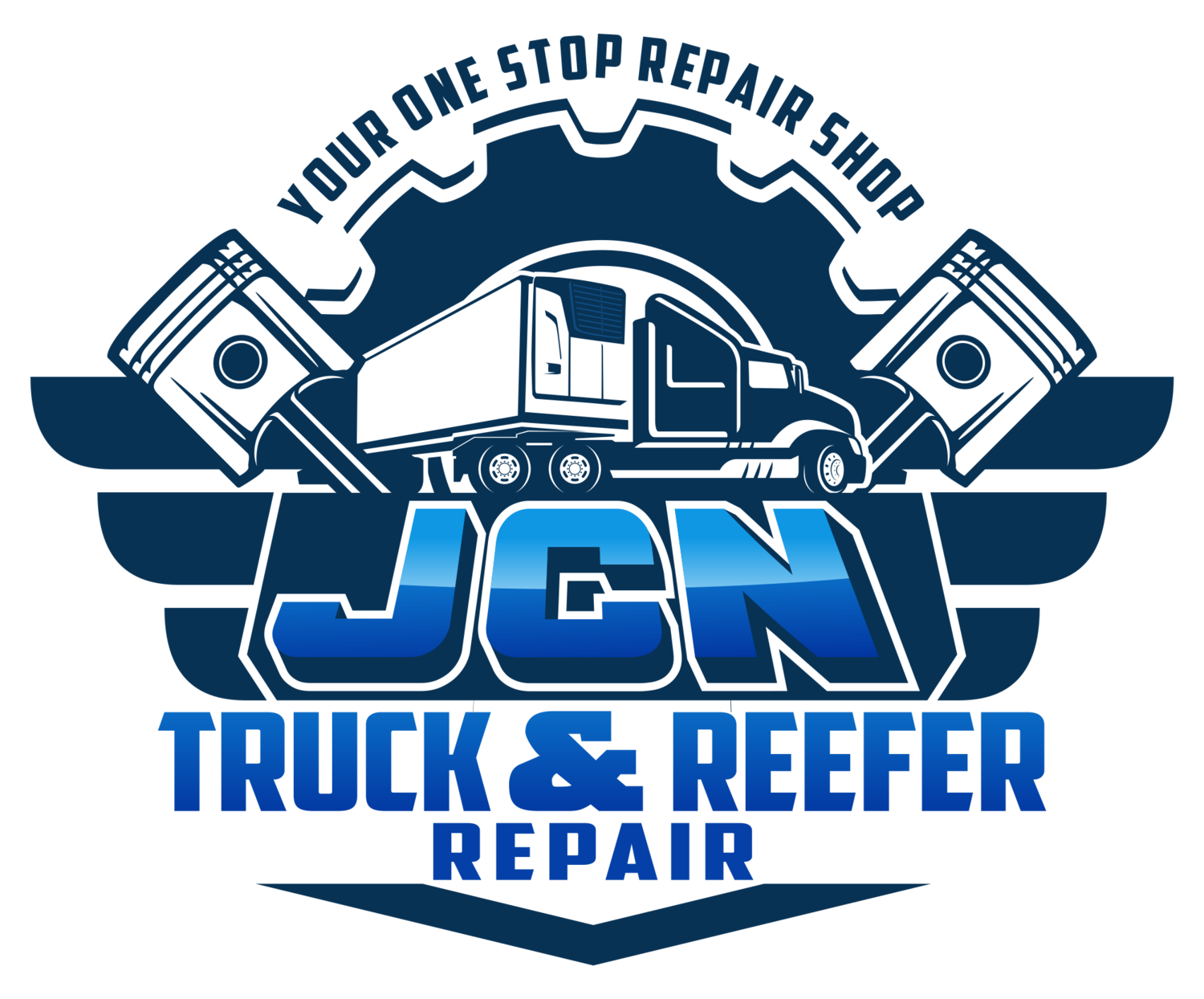 JCN Truck &amp; Reefer Repair