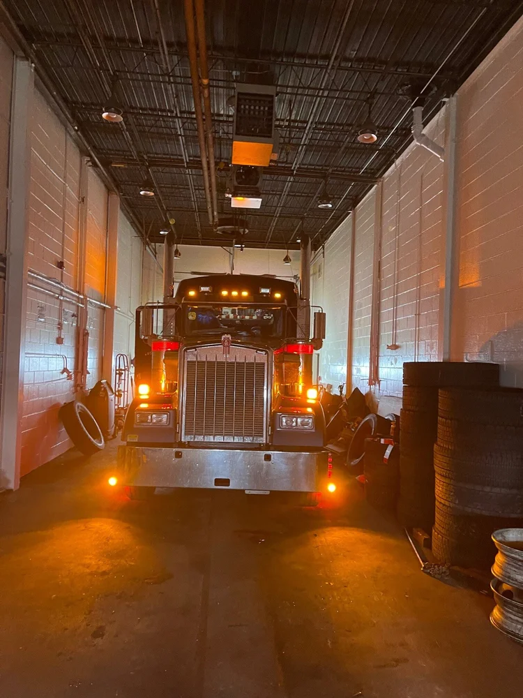 About Us — JCN Truck & Reefer Repair