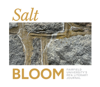 Baby Blues (!) -- forthcoming Salt Bloom