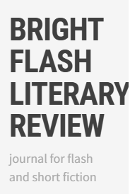 Butterfly Effect -- forthcoming Bright Flash Literary Review