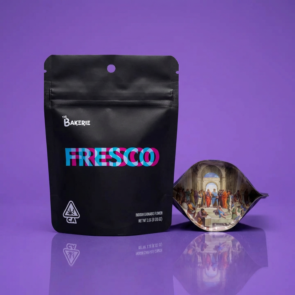 the bakerie - fresco