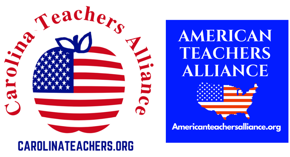 Carolina Teachers Alliance American Teachers Alliance