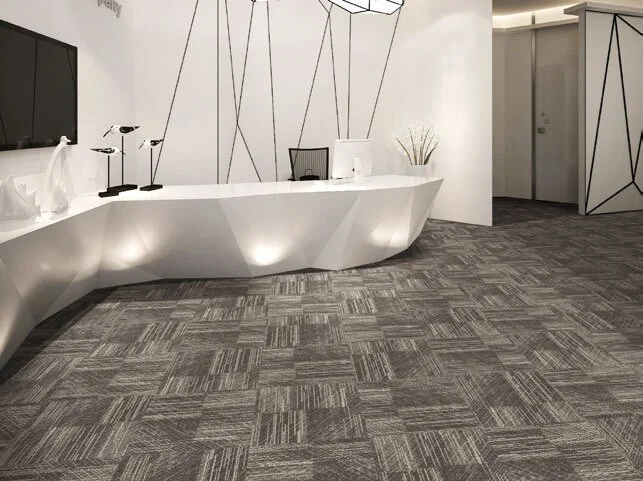 Commercial Carpet