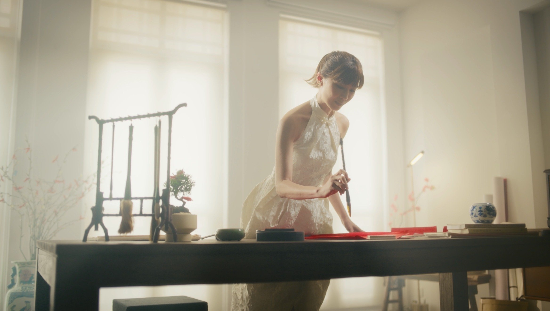 Eu Yan Sang CNY Film | Singapore Production House in Asia | Tristeps