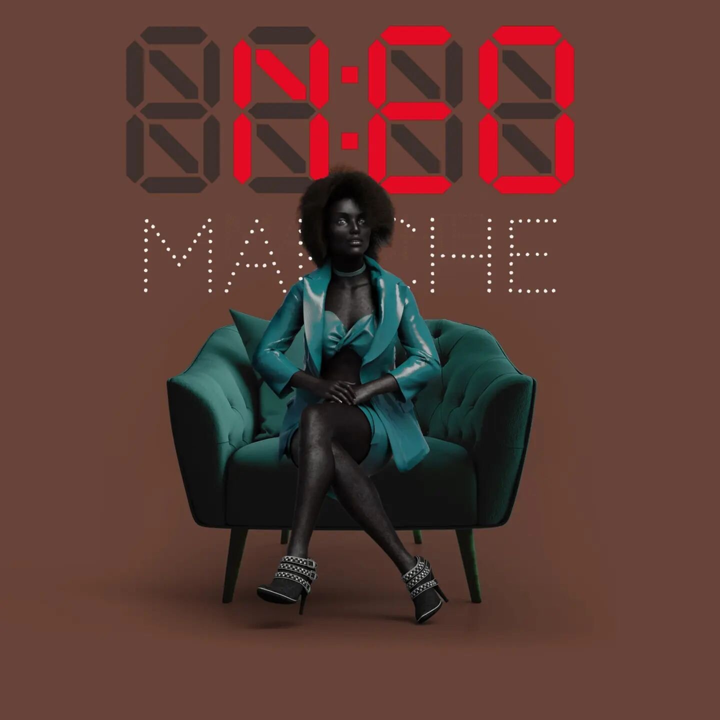 Summertime is the perfect time for us to bring you our very best issue! Explore the world of Noah. 

With #virtual models, you may launch your collection before it is manufactured. Originals like fashion photography are no longer required to bring yo
