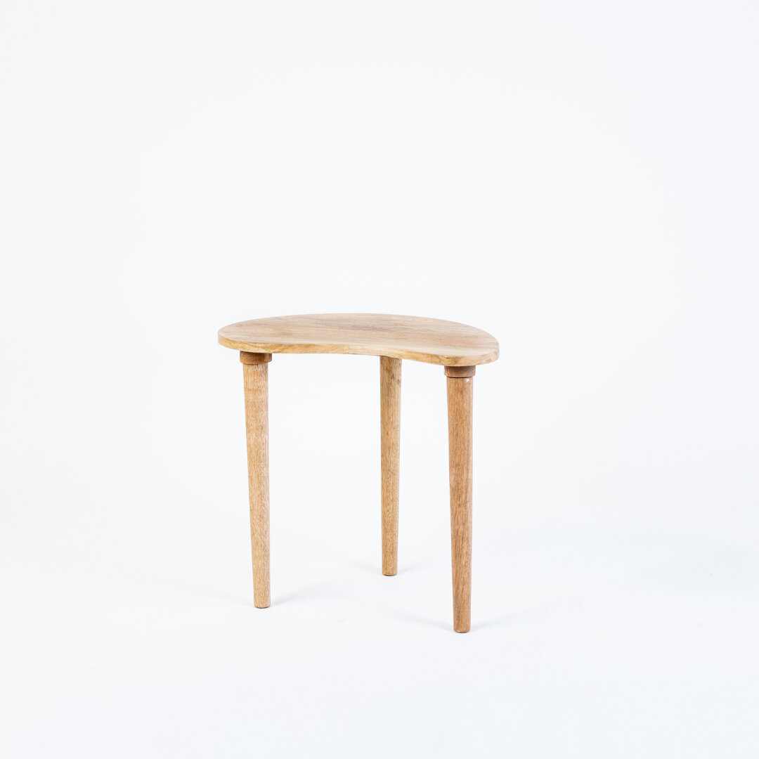 Bellflower Side Table | Qty: 1