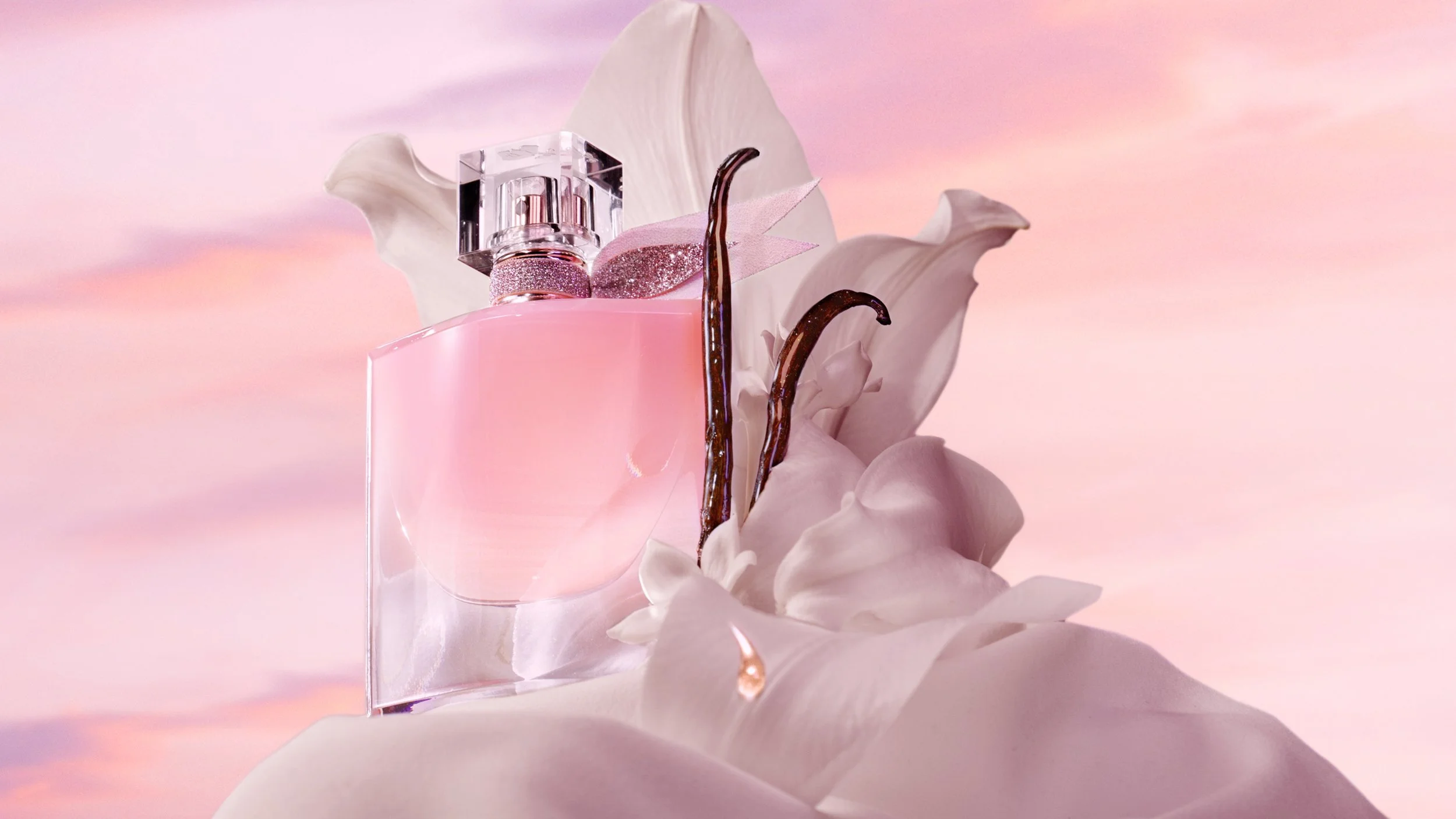 Lancome LVEB Vanilla Nude
