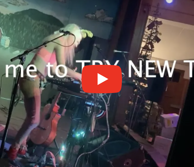 how i’m working with my perfectionism, instead of shaming it.