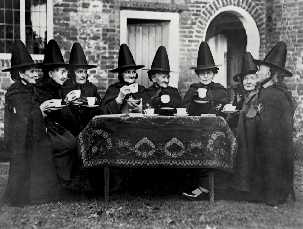 wanna focus your pocus with me this month?