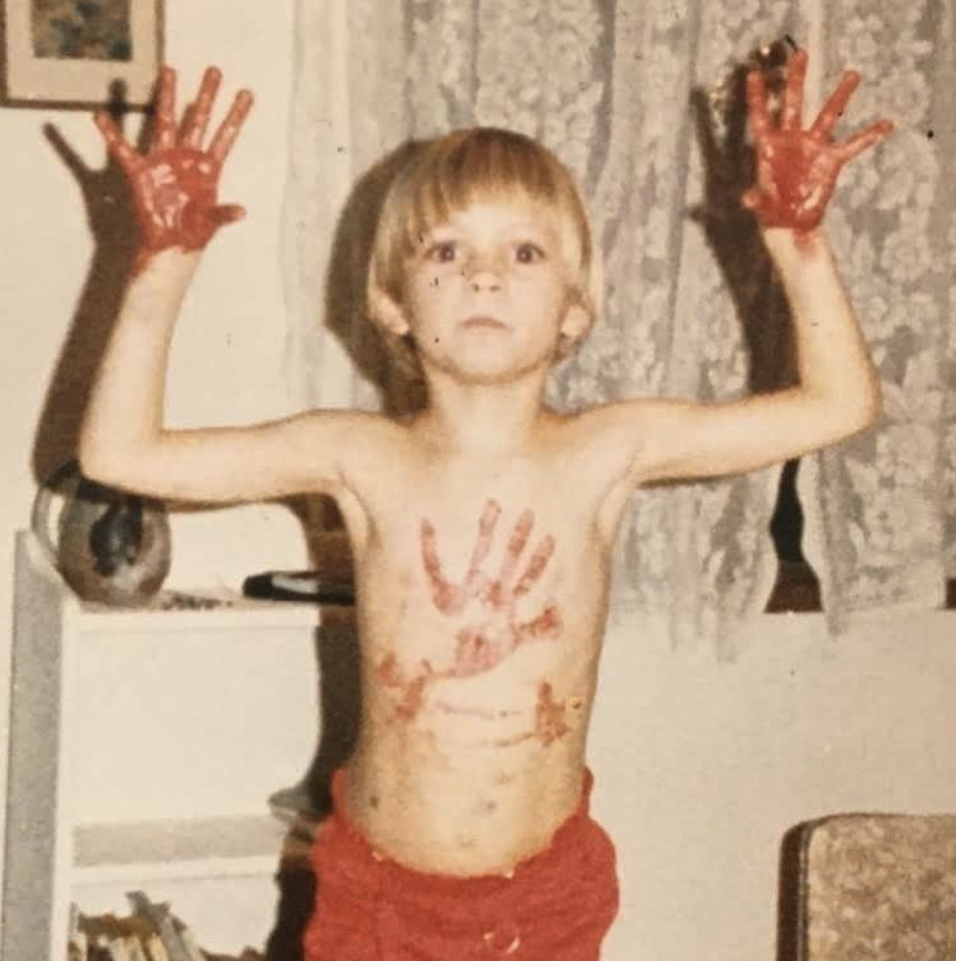 for my birthday, will u help me map my musical mycelial network?