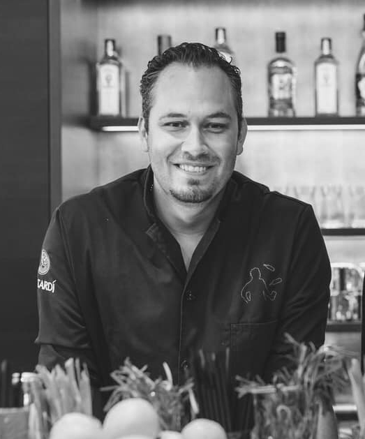 Kenny Klein, MBA Maniac Bar Artists, Sky Beach (Plus City Linz) (Copy)