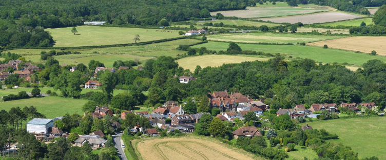 Rural Exception Sites