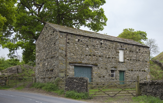 Barn Conversions