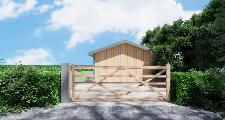 Planning for rural diversification projects