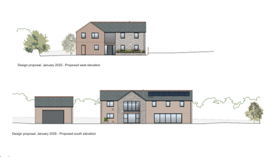 Agricultural and Rural Workers Dwellings