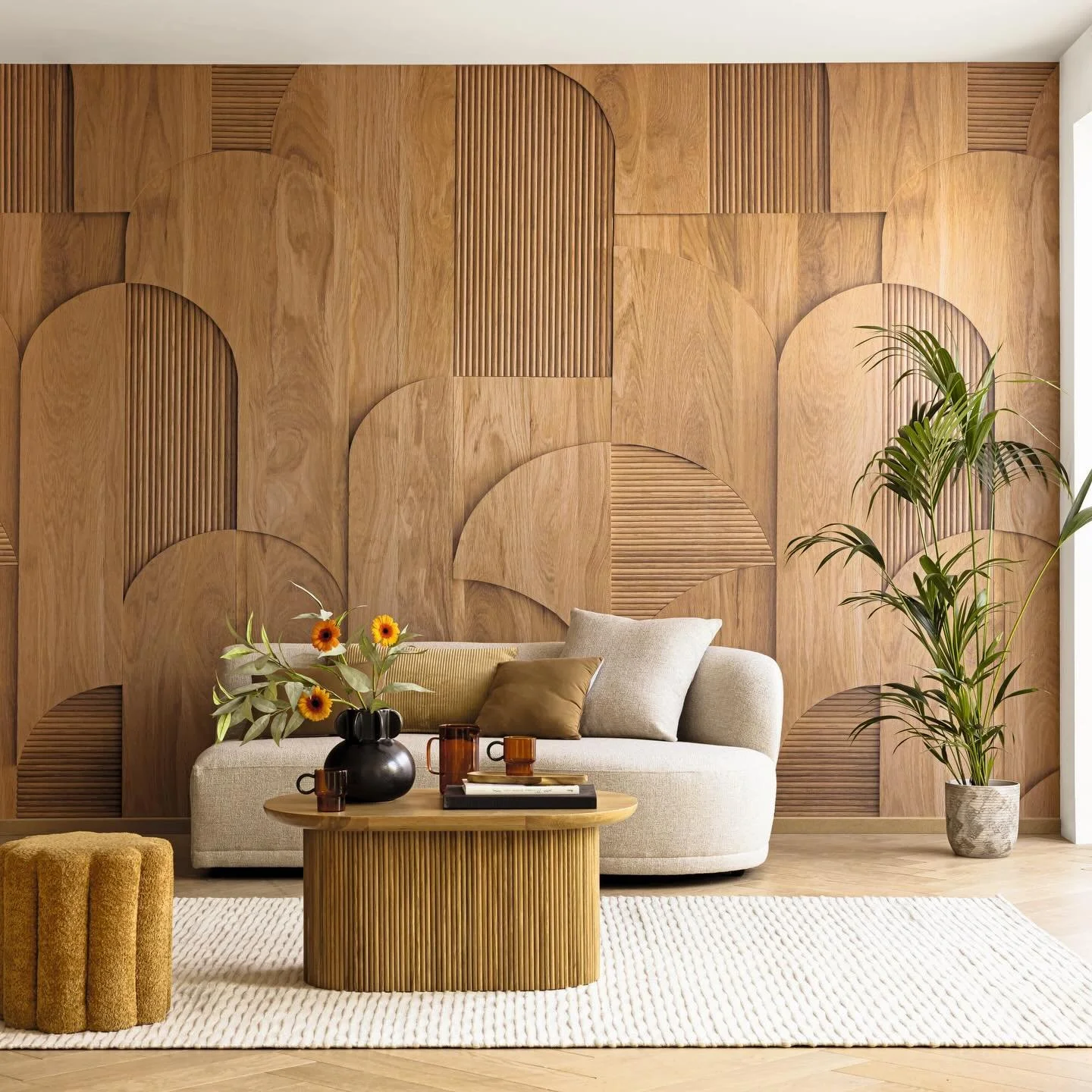 Caselio WOODLINE

Interior design is going all out with the WOODLINE collection. A true ode tribute to this warm, elegant and refined craft material, it brings to life the most beautiful aspects of wood in our interiors: organic textures, woody shade