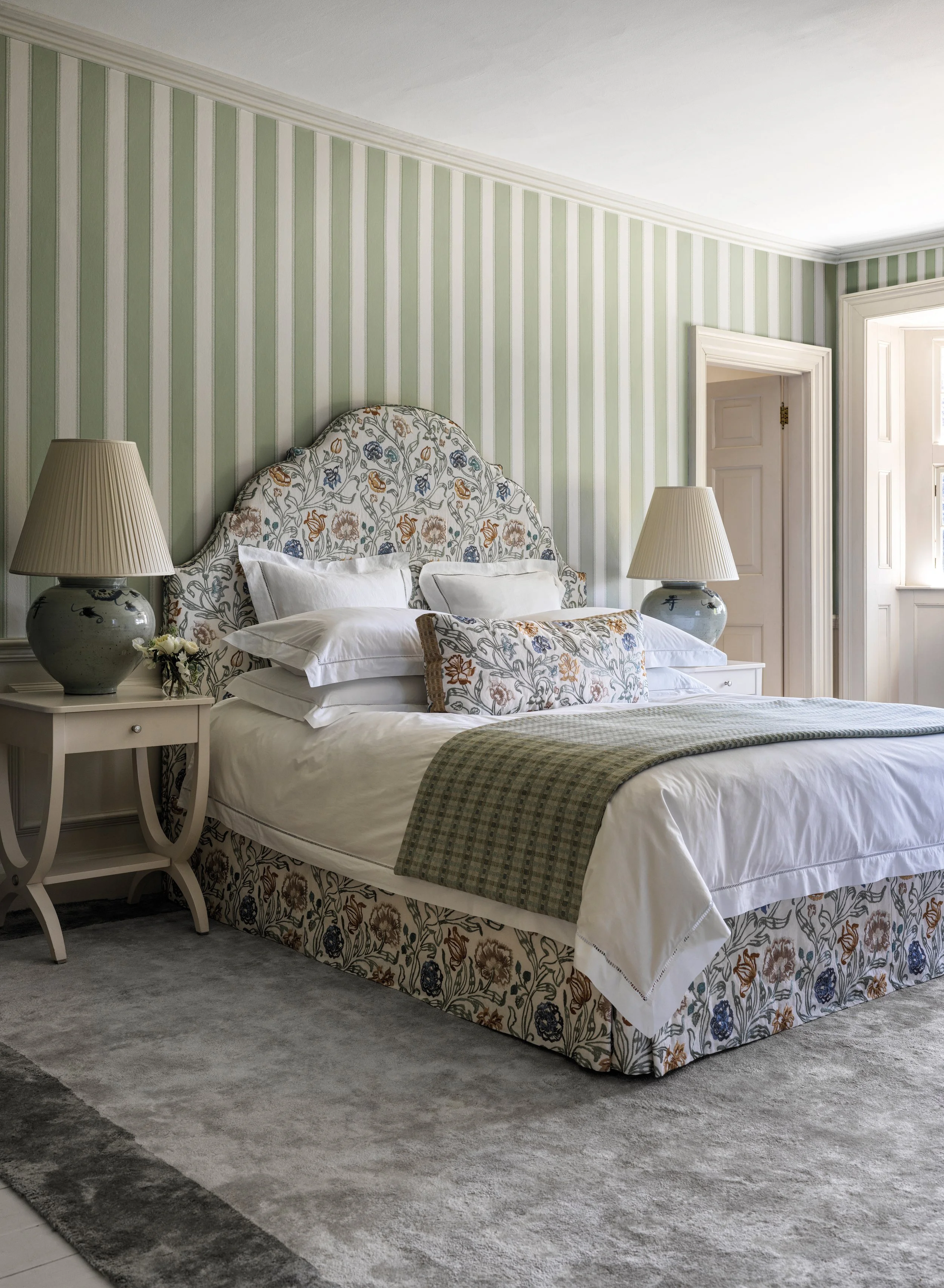 Nina Campbell Design – Nina Campbell Website – VOBPV
