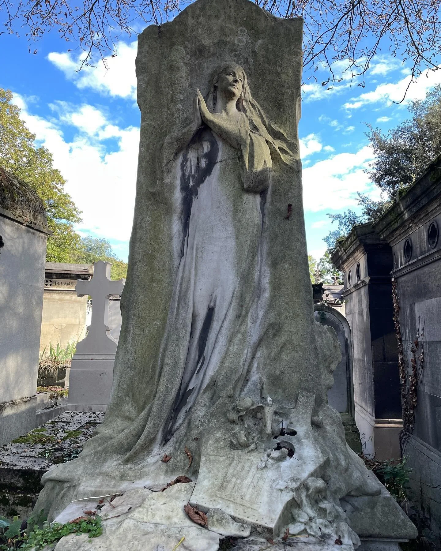 P&egrave;re La Chaise