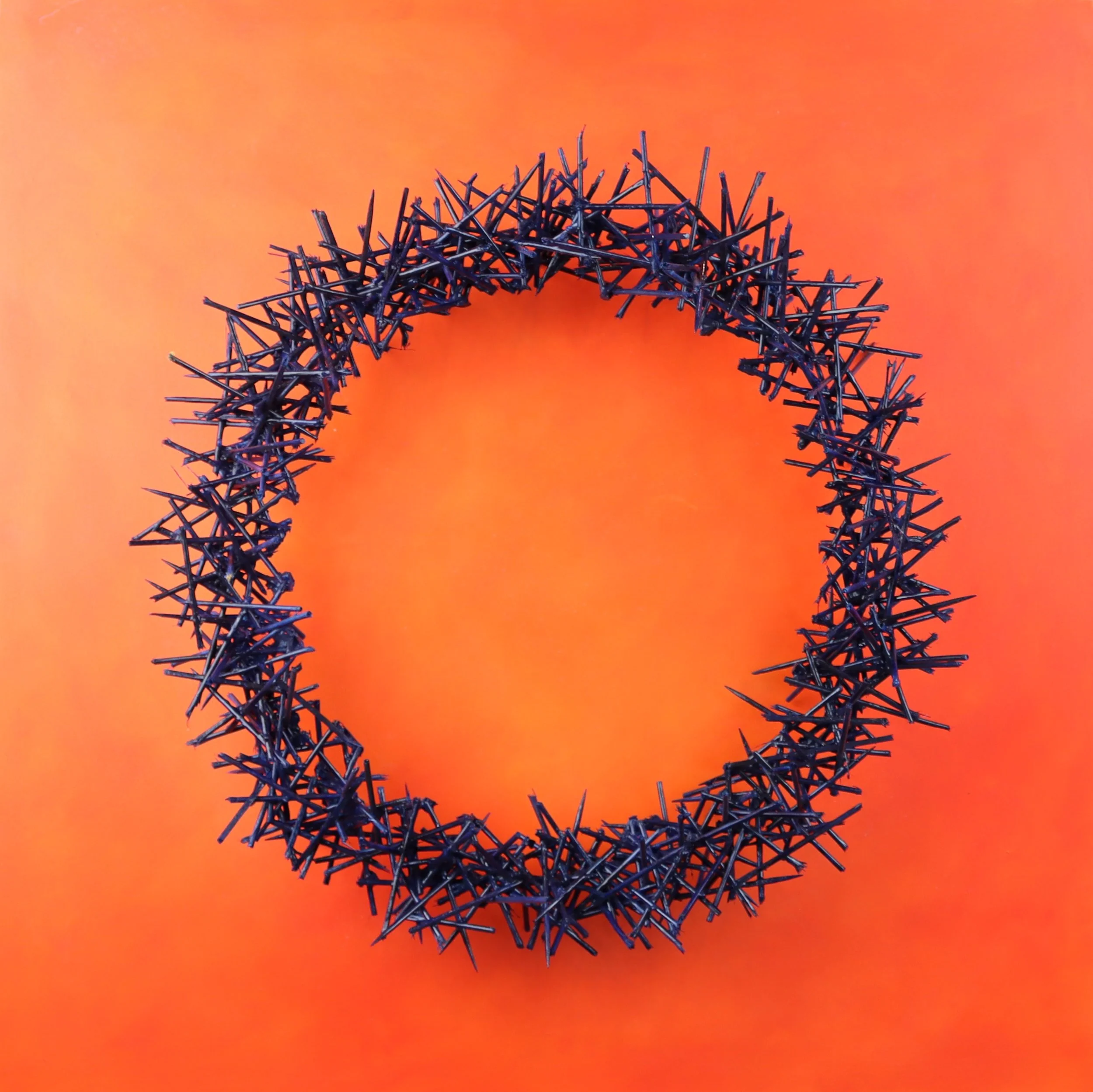 The Crown of Regret