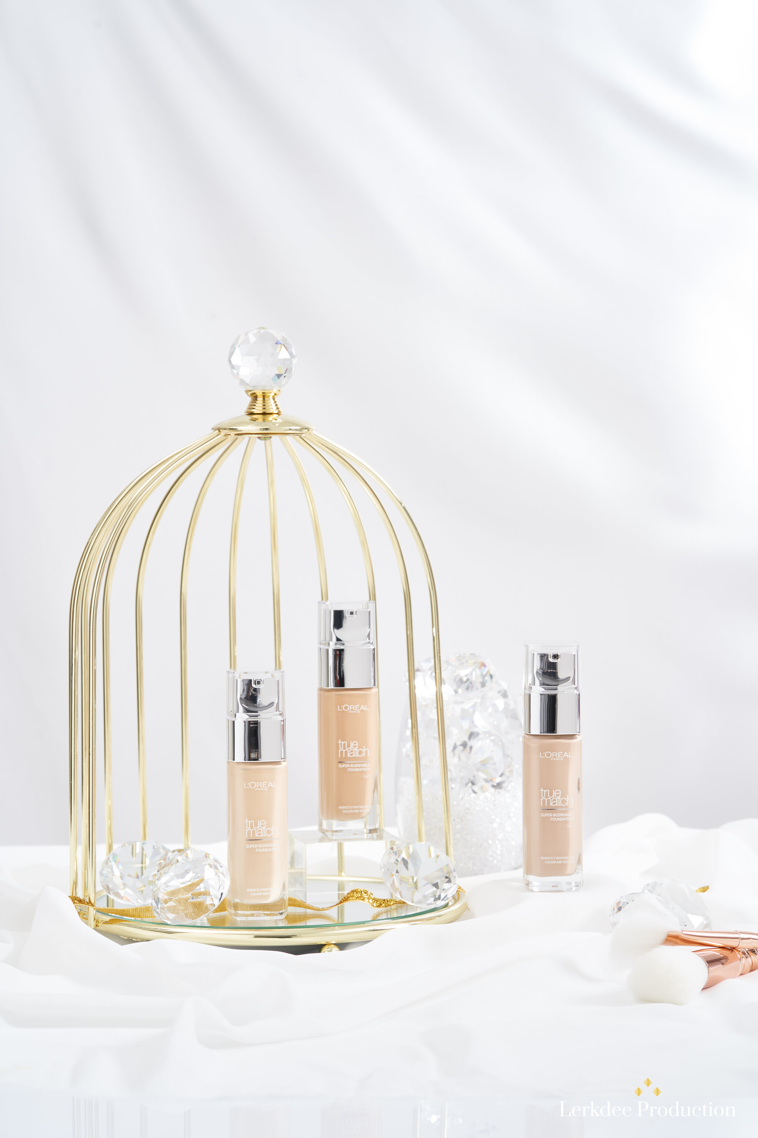 L'Oreal by Lerkdee Production