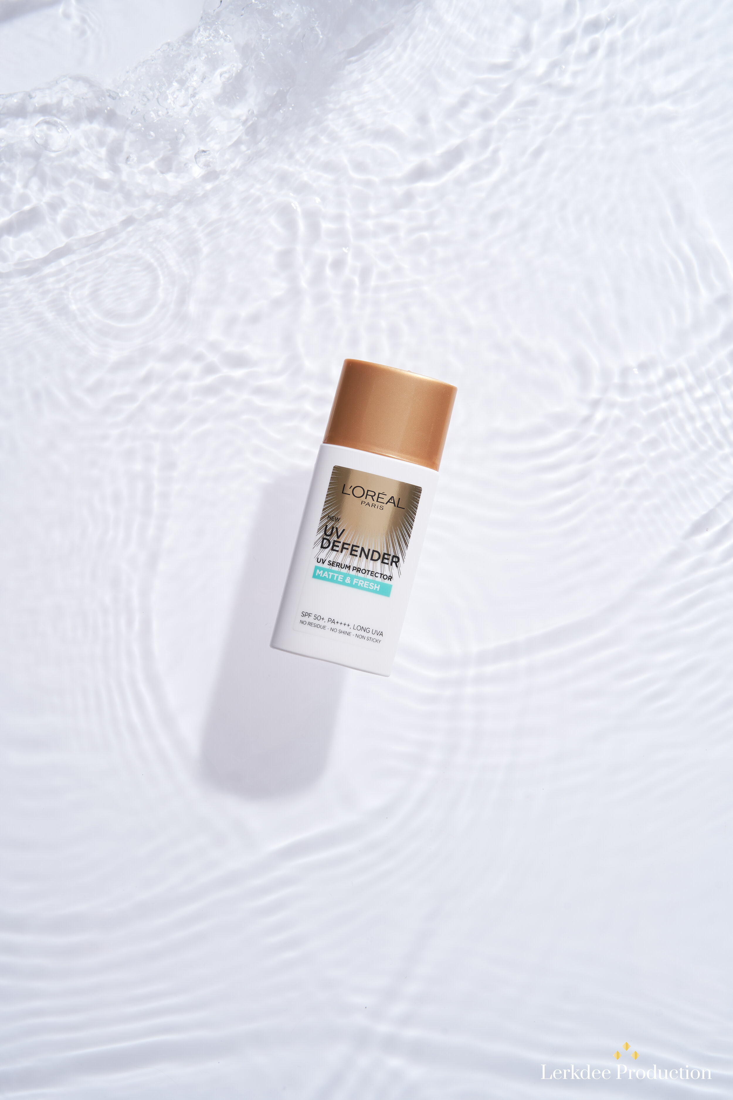 L'Oreal by Lerkdee Production