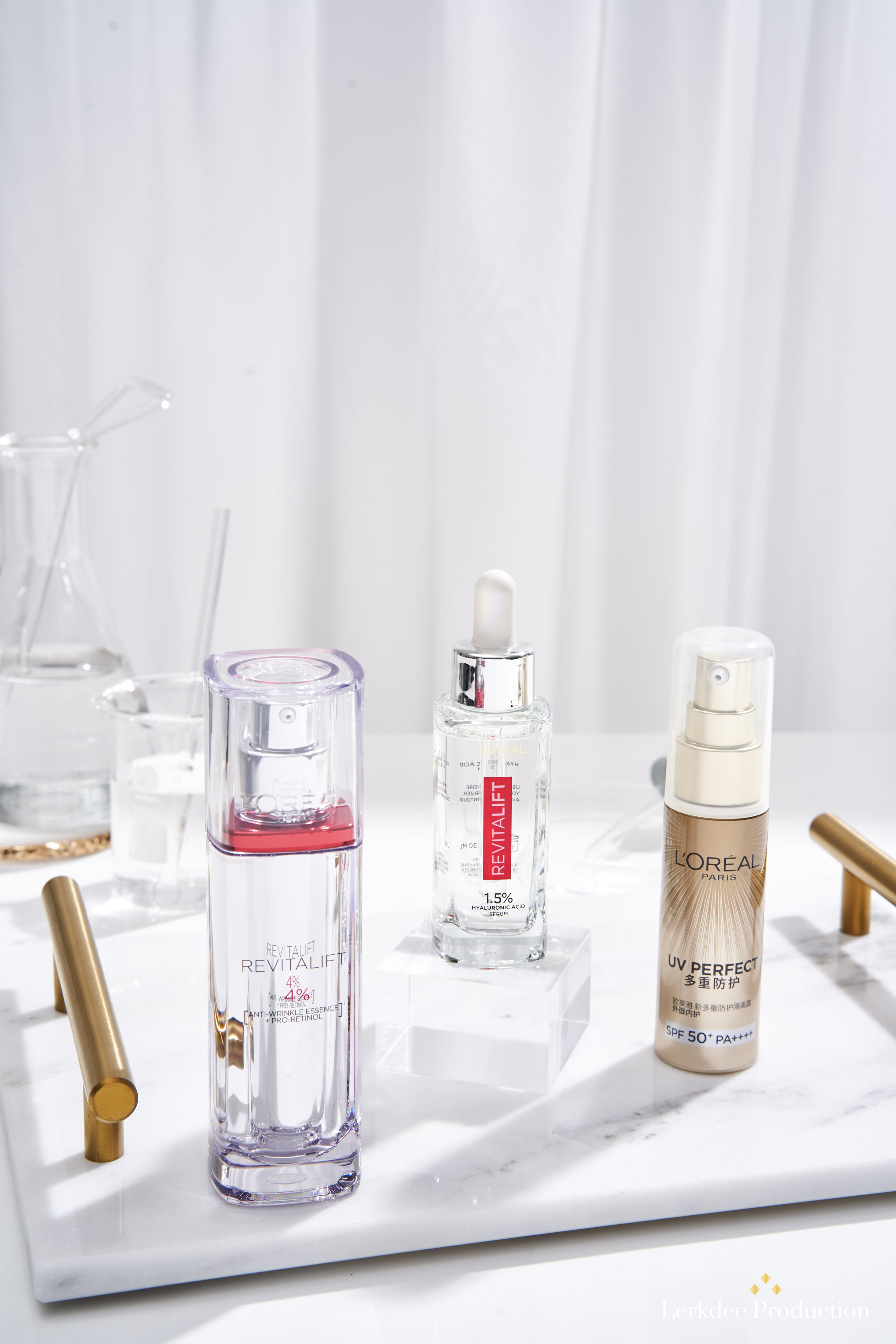 L'Oreal by Lerkdee Production
