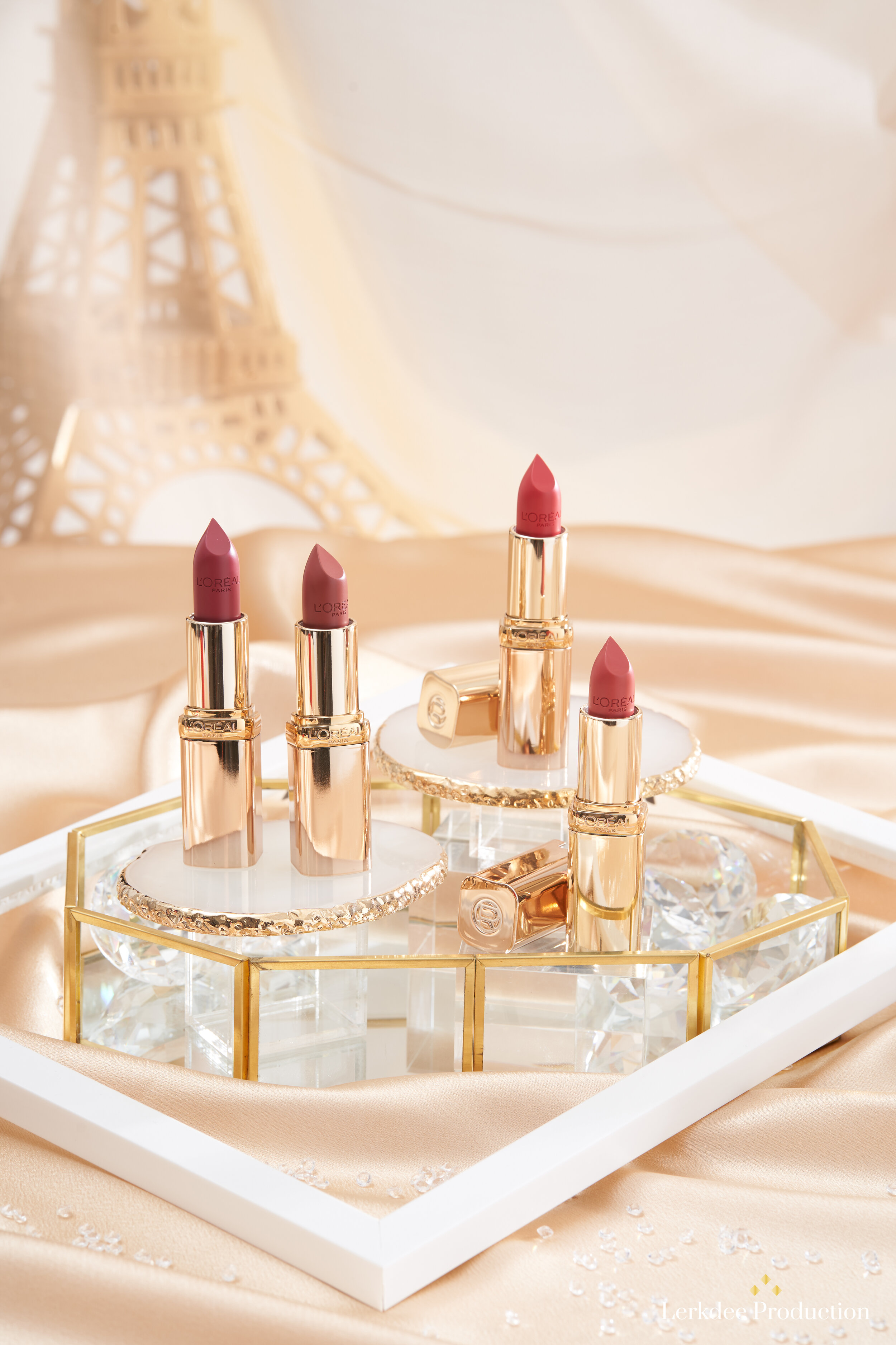 L'Oreal by Lerkdee Production