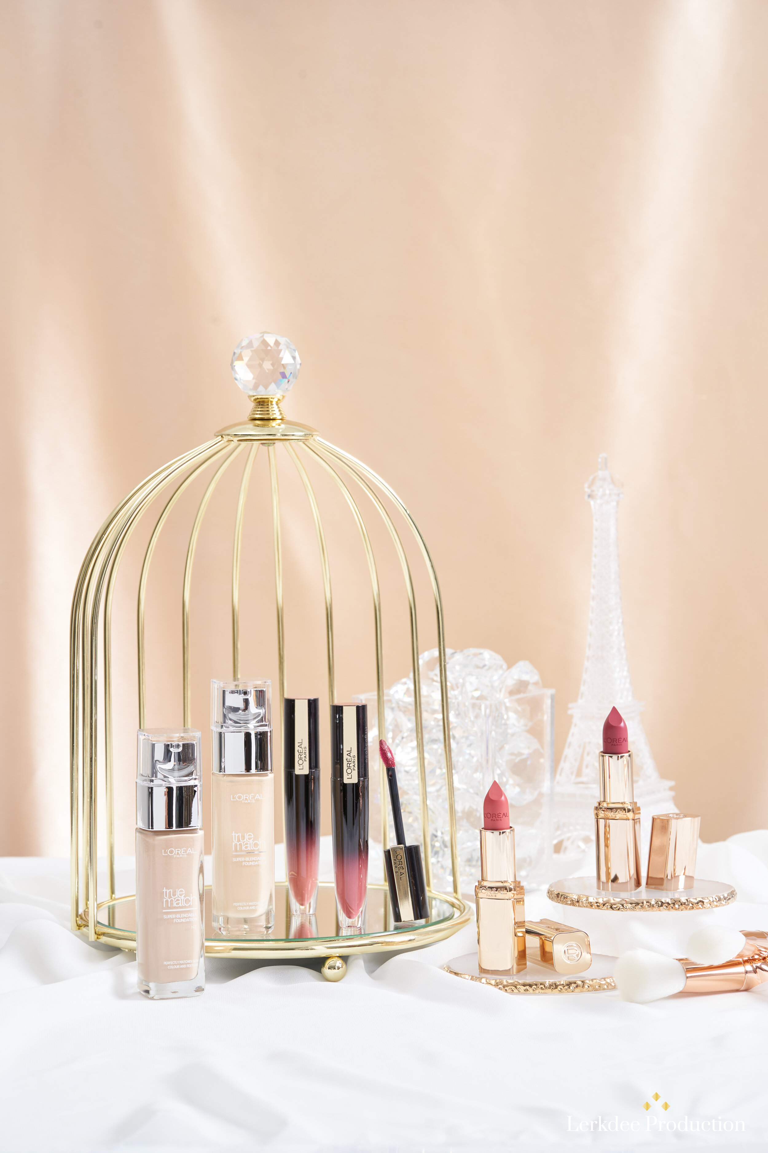 L'Oreal by Lerkdee Production