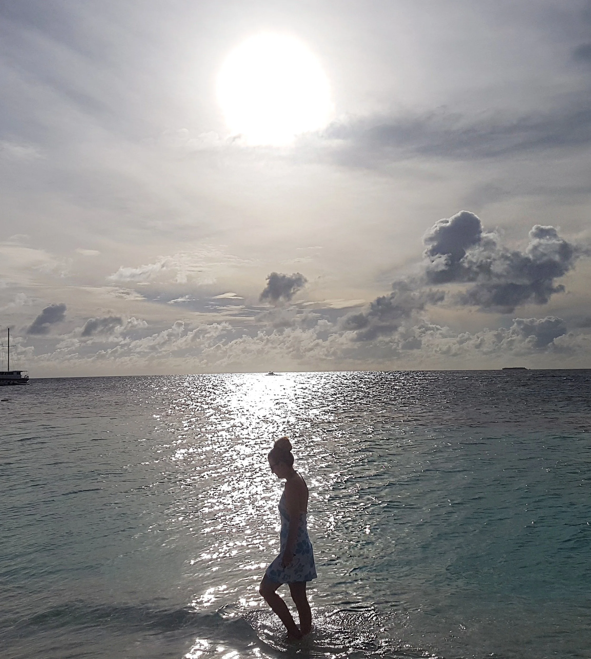 The importance of Natural Sunlight