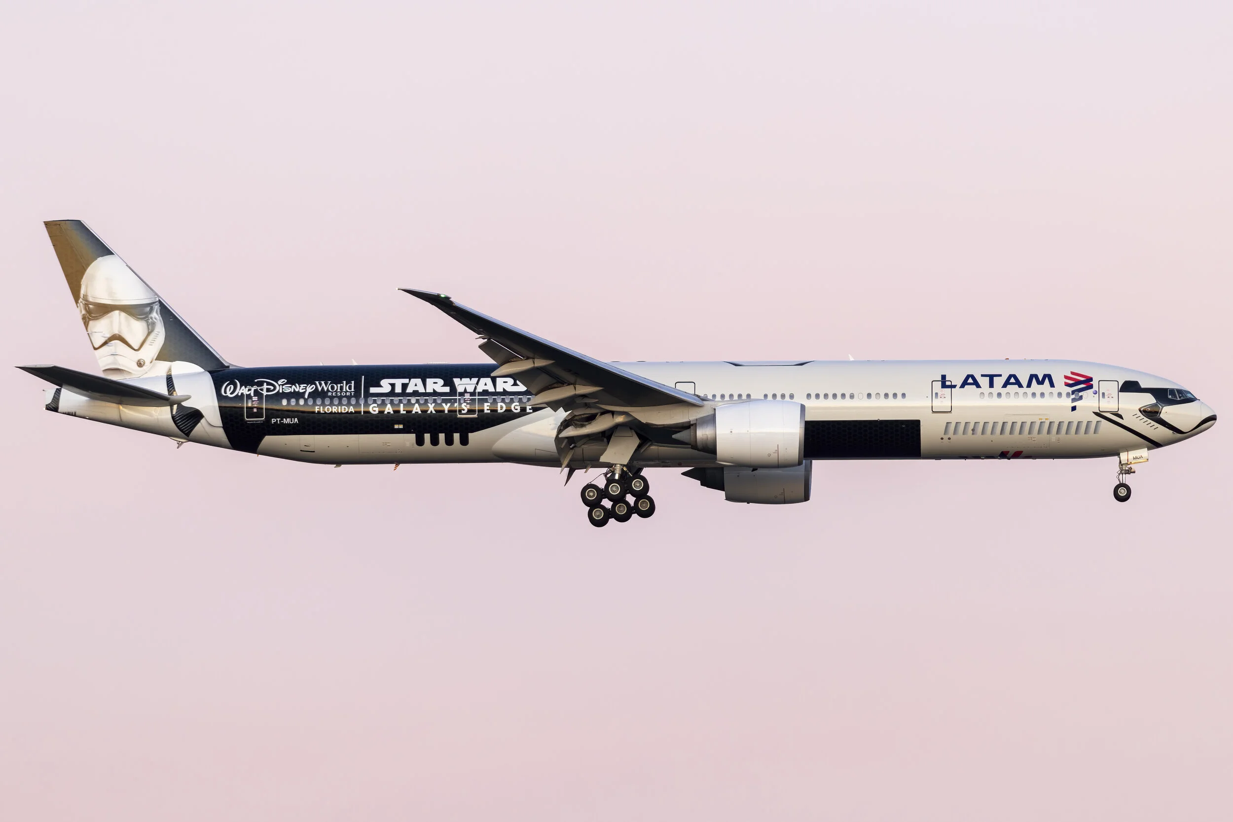  AIRPORT MOVEMENTS | JFK 