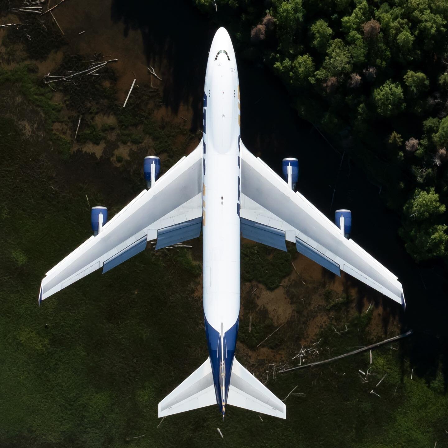 Aviation Royalty Arriving in ANC in Style While Taking in Alaska&rsquo;s Natural Beauty!
&bull;
Airport: ANC &bull; Air to Air 
Date: June 29, 2021 &bull;
Sony &alpha; Gear: &alpha;7R iv + 70-200mm &bull;
All Photos &copy; Vincenzo Pace &bull;