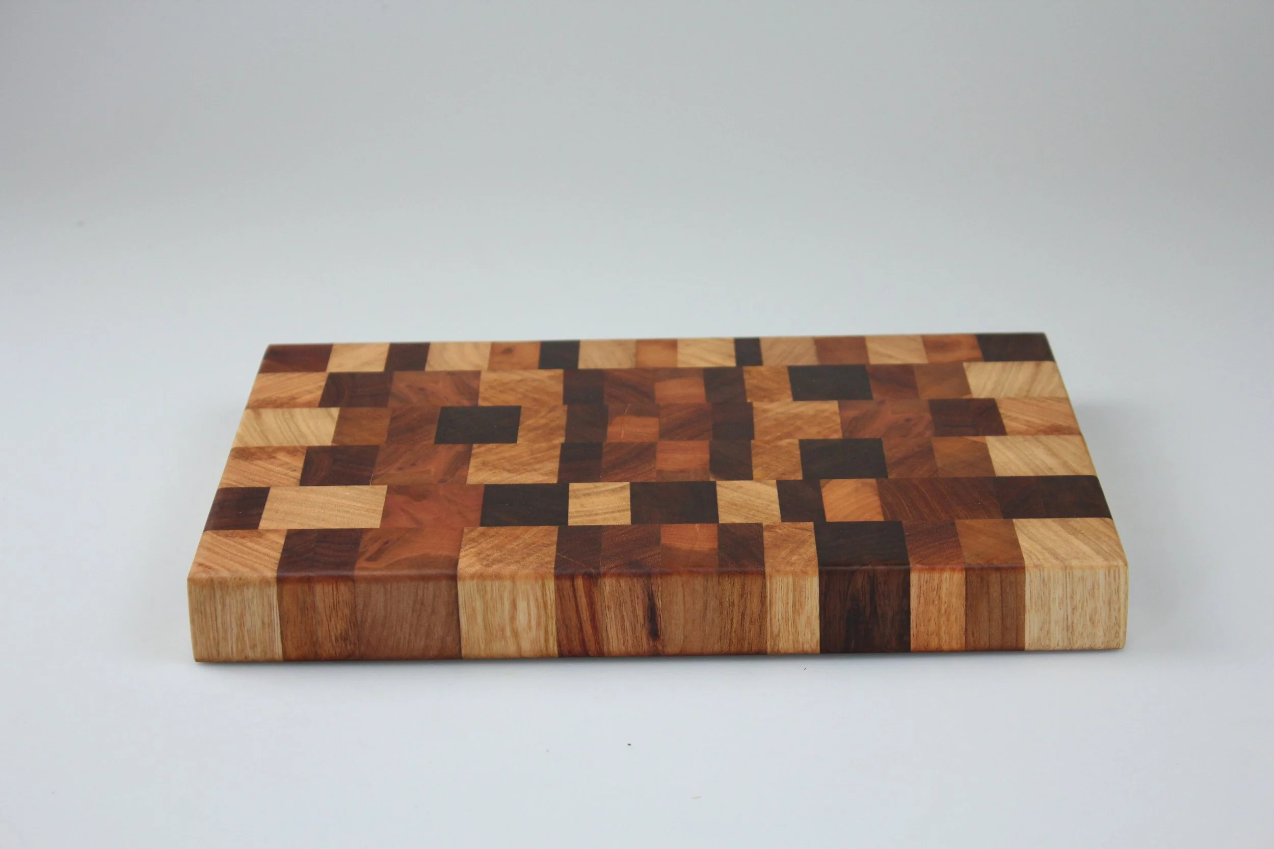 Variety Pattern Small (A) - Tas oak _ Mrytle _ Blackwood - 345x250x33 - length.JPG