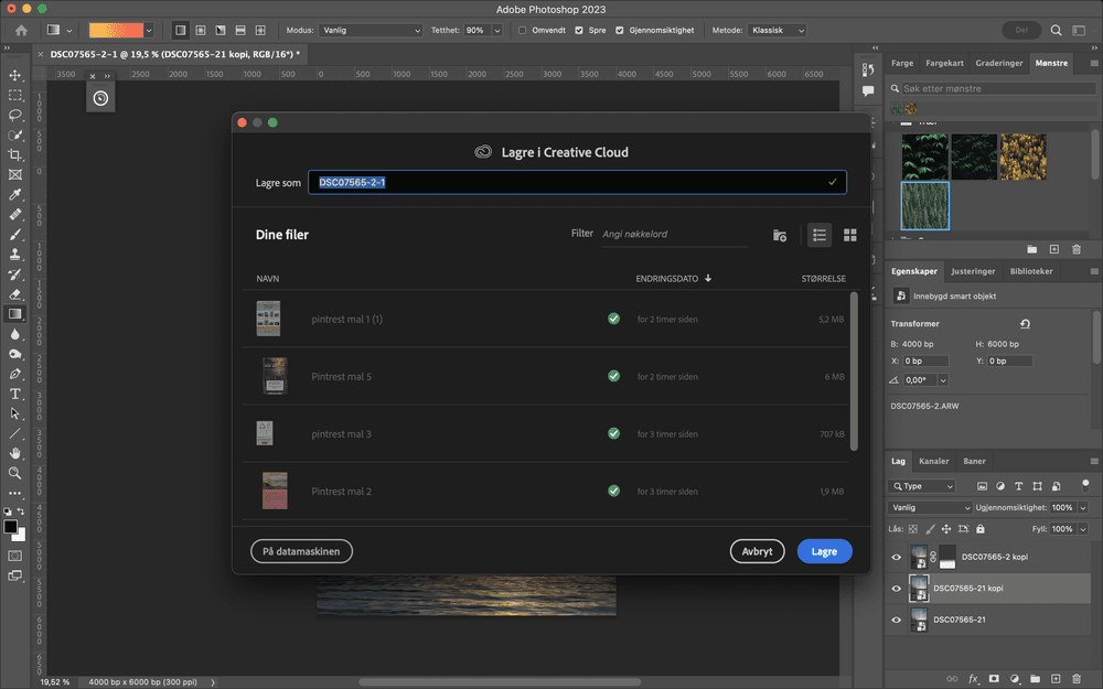 Saving and Exporting Images in Photoshop: A Complete Guide