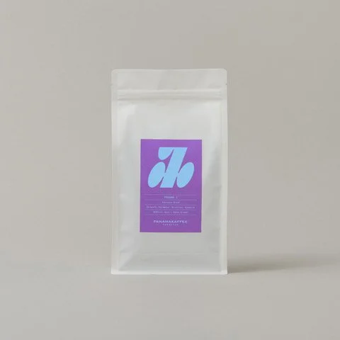 PANAMA I — Espresso