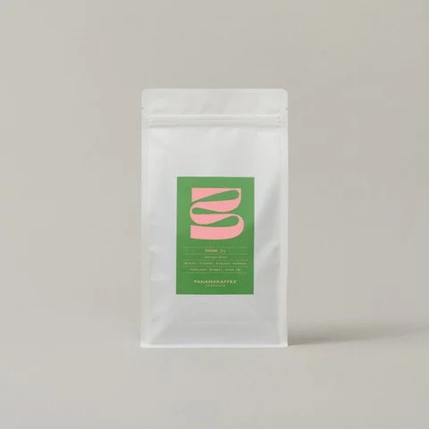 PANAMA III — Espresso