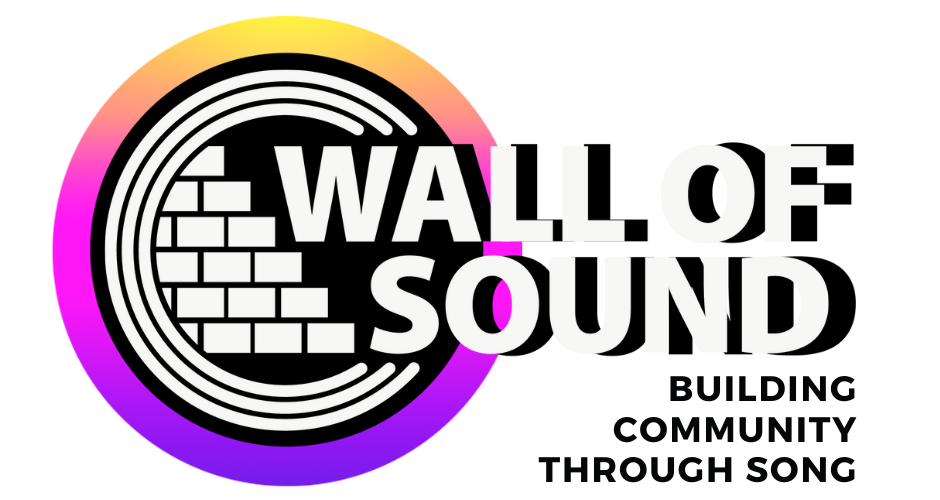 Wall of Sound - Community Choir