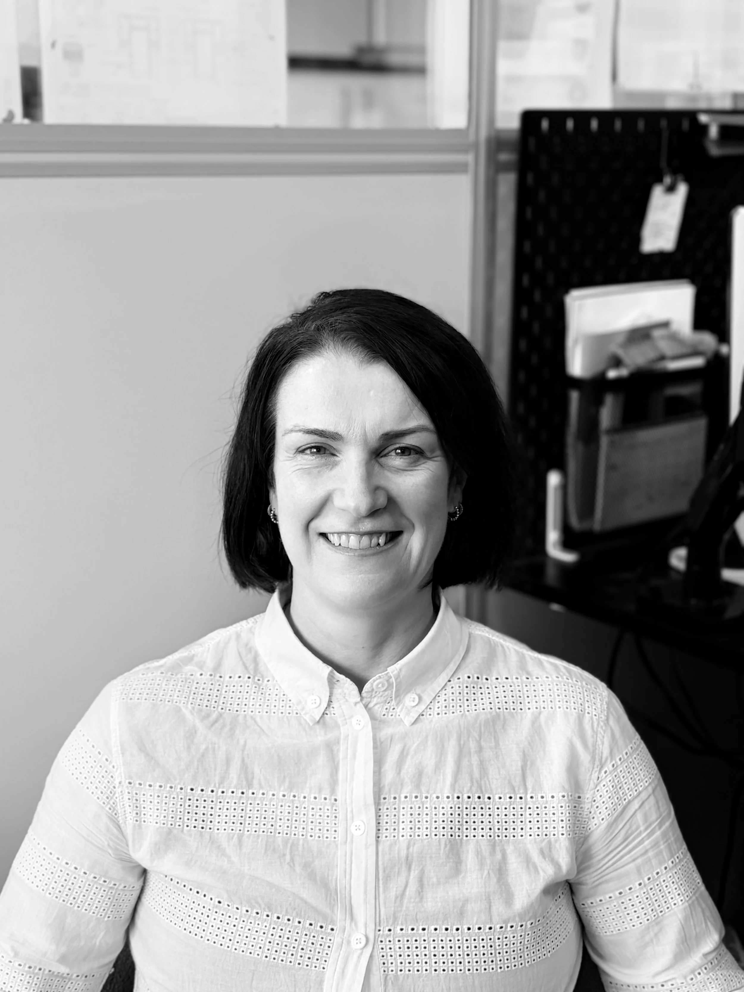Lorna Whyte, Business Development Manager at Gizmo Packaging