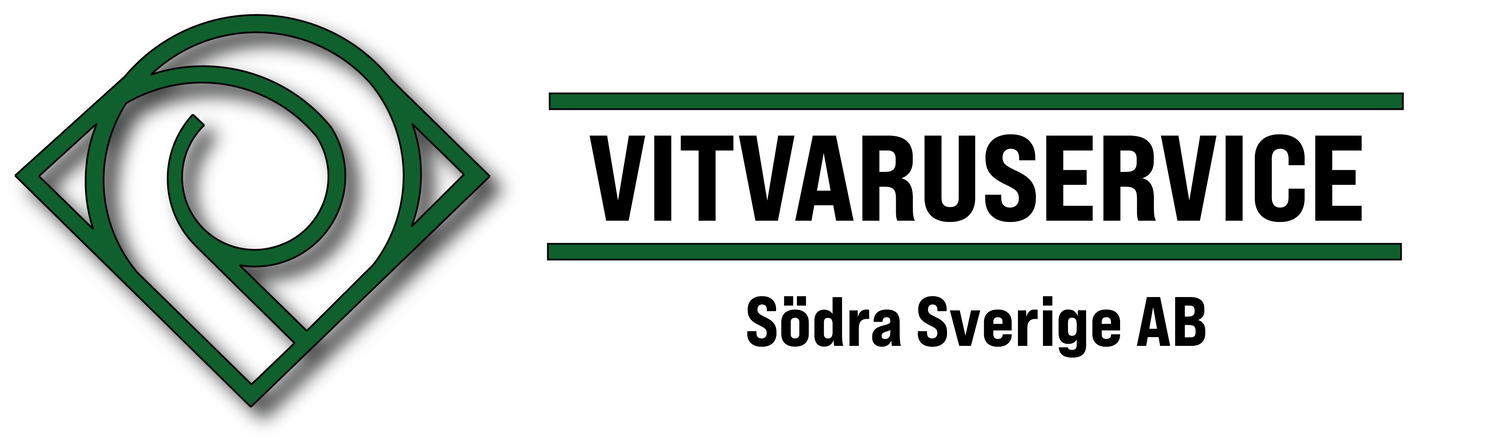 Vitvaruservice Södra Sverige