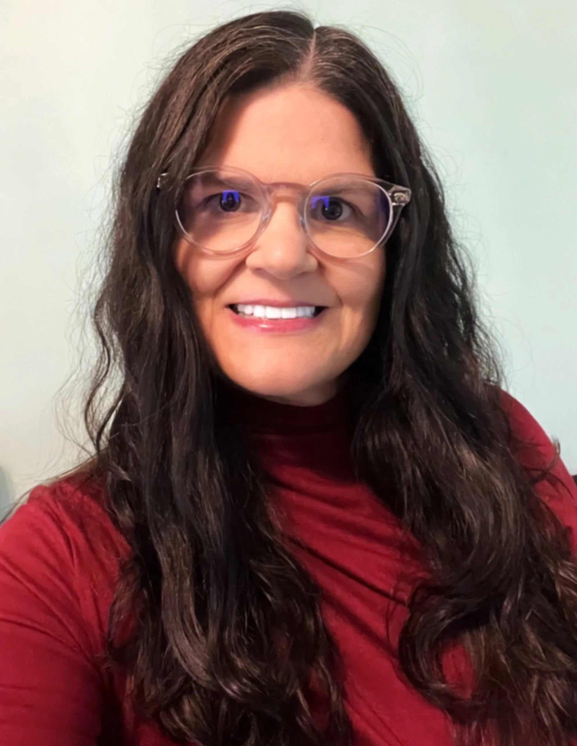 Paula Lavocat LCMHC LCAS EMDRIA Certified EMDR therapist NCBLCMHC supervisor