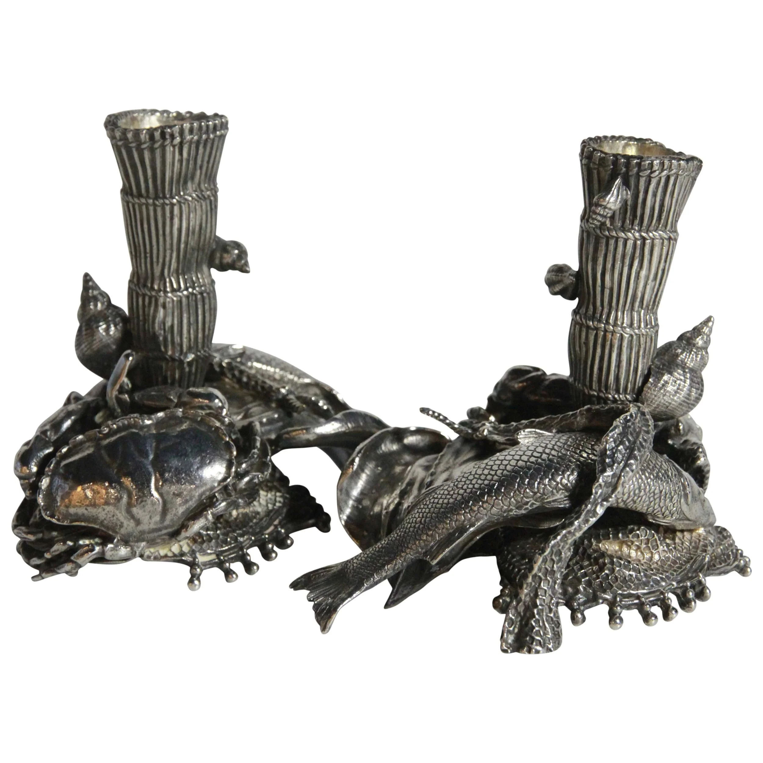 20240326-2062-property-of-a-gentleman-silver-candlesticks-crab.jpg