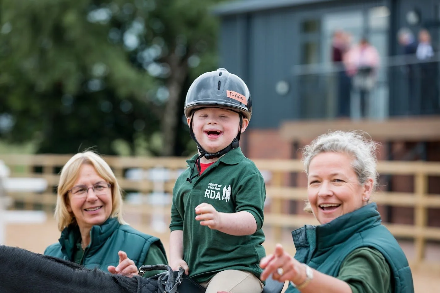 25 MARCH: VALUATION DAY IN RICHMOND, NORTH YORKSHIRE