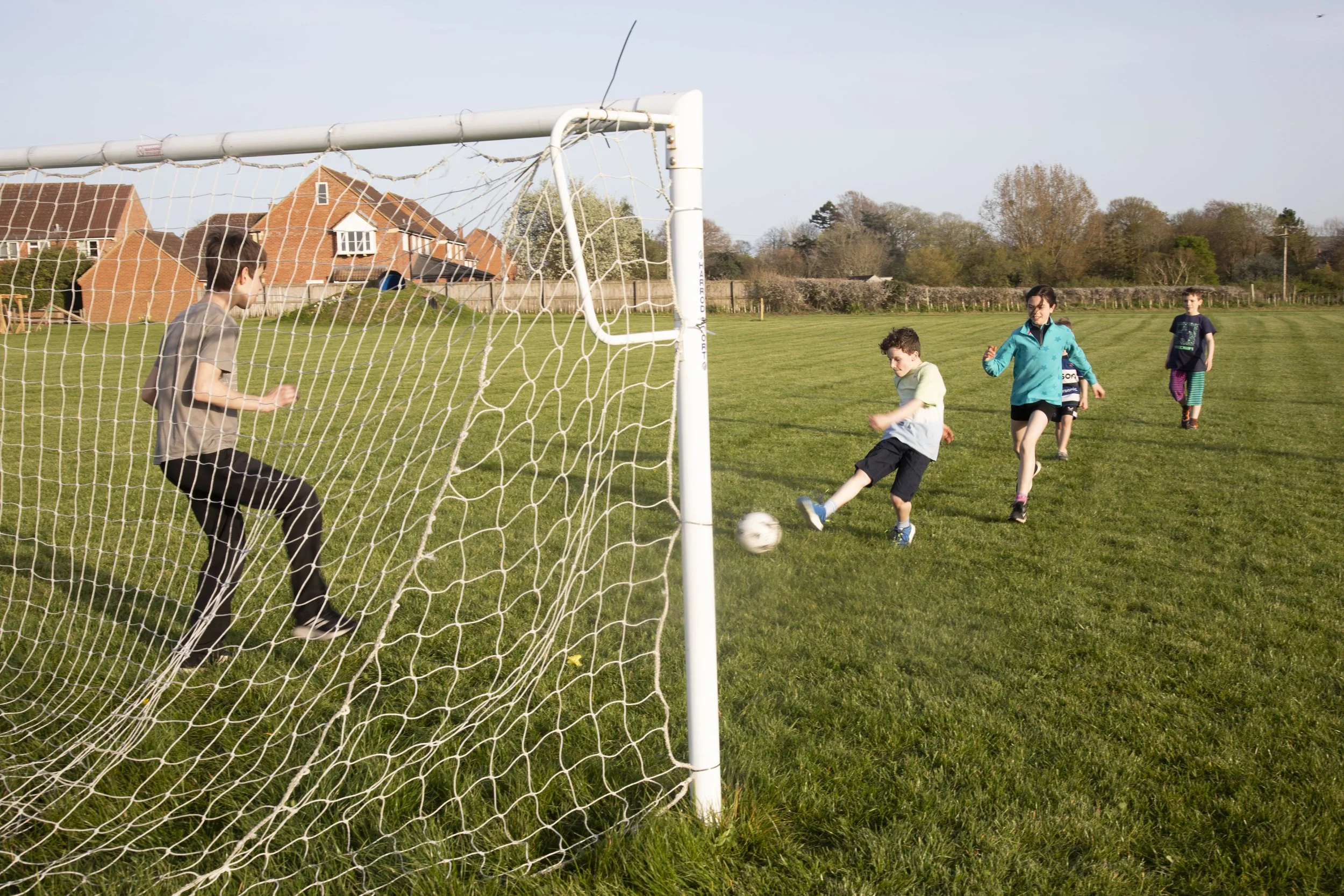 25 JUNE: VALUATION DAY AT STEEPLE ASHTON