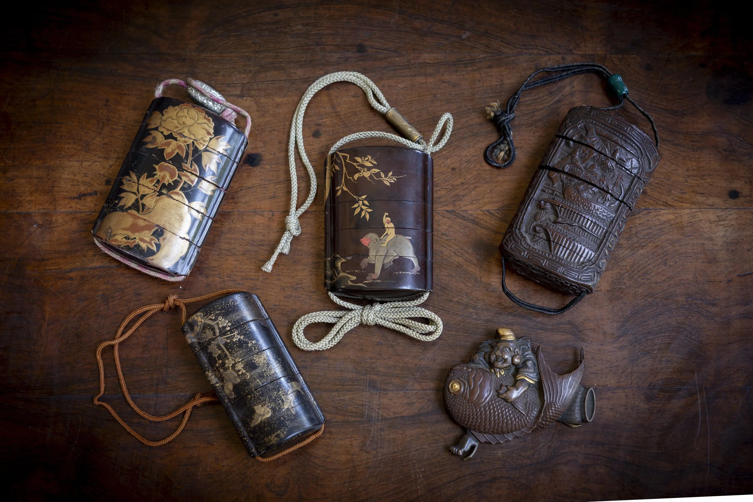 WEDNESDAY 19 AUGUST AT 9:30AM
FORGOTTEN TREASURES
SELECTED CONTENTS OF A KENSINGTON GALLERY