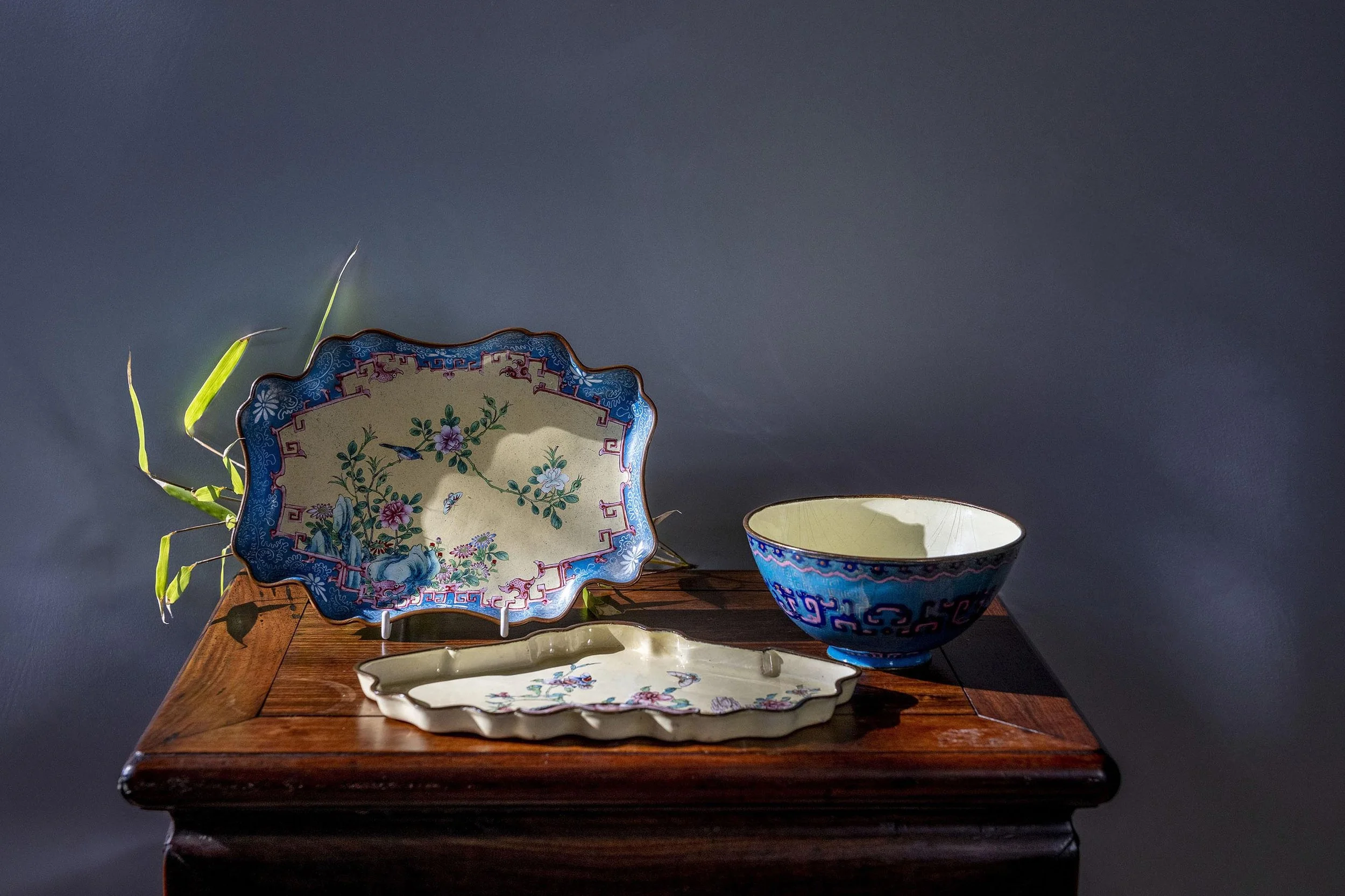 Jack Rendall The H & J Rendall Collection — Dore & Rees
