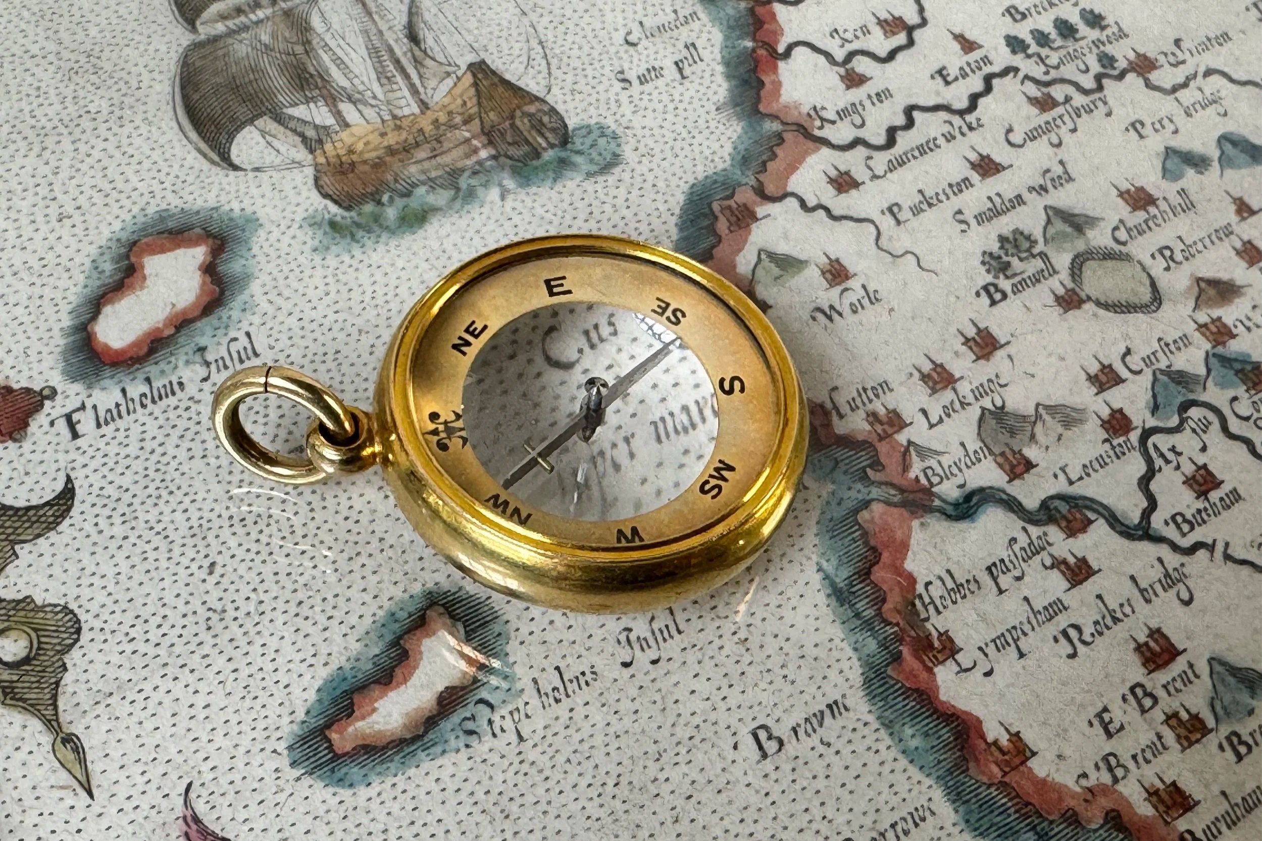 WEDNESDAY 10 JUNE AT 10:30AM
SILVER, WATCHES & JEWELLERY
View catalogue