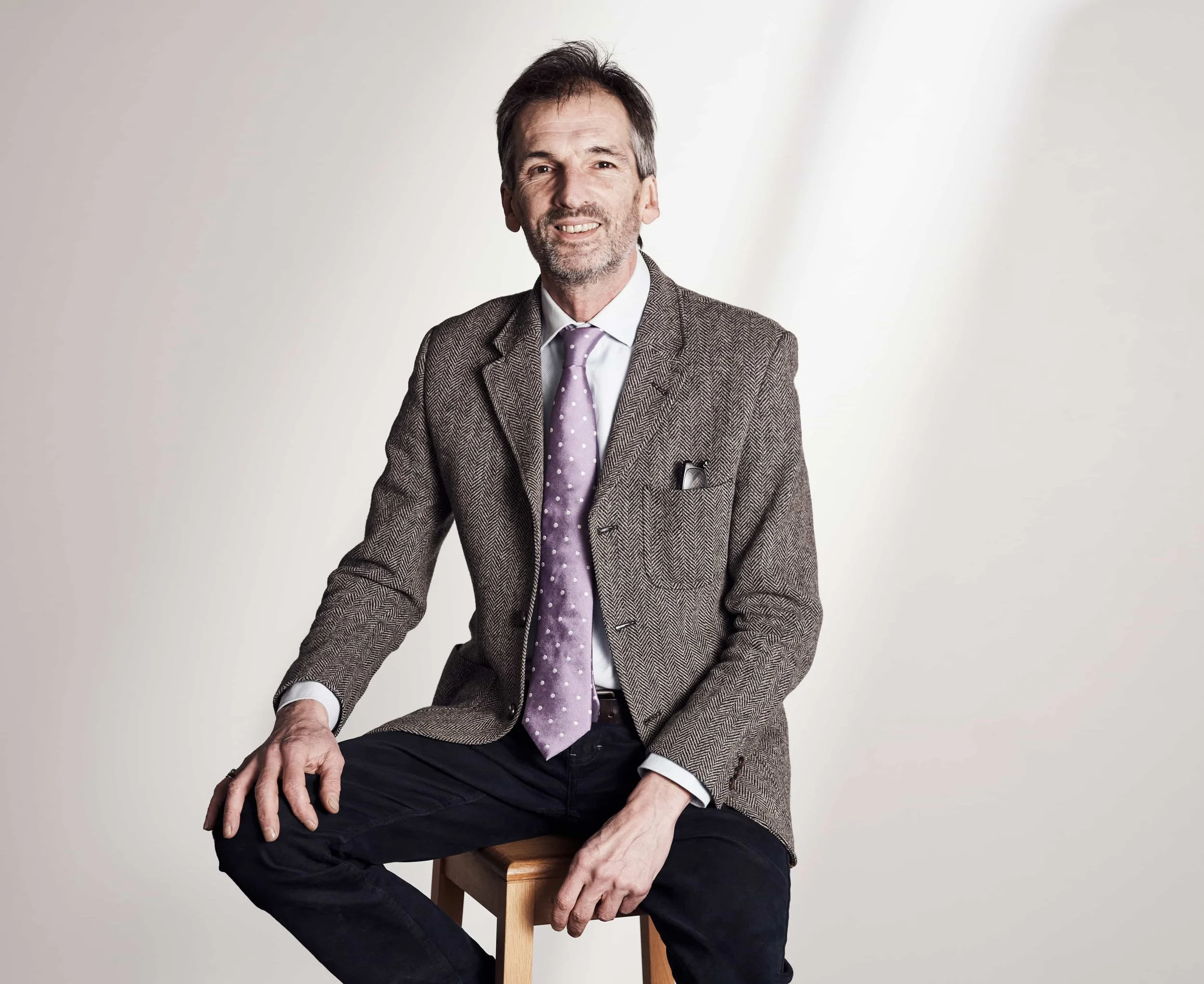 Duncan Campbell Silver Specialist