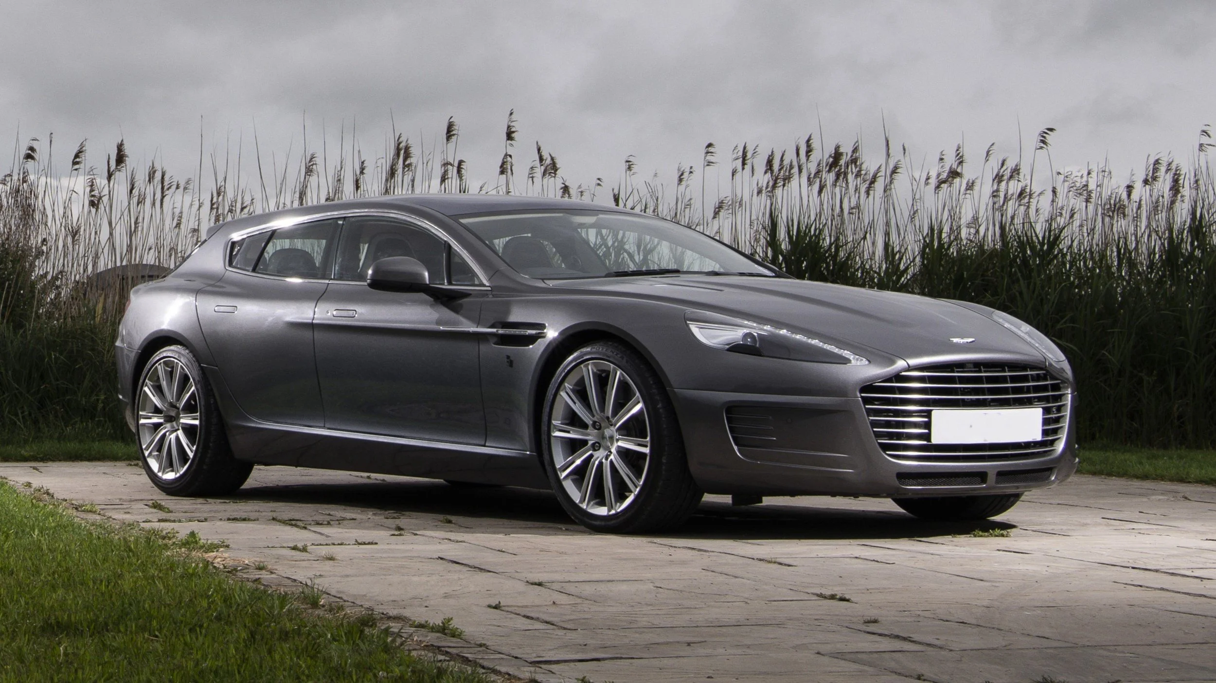 SUNDAY 21 JUNE AT 12:30PM 
FINE CARS
TO BE HELD AT CONCOURS DES LEGENDES, WILTON HOUSE, SALISBURY
2013 ASTON-MARTIN JET II, ESTIMATE: Refer to Department
Learn more