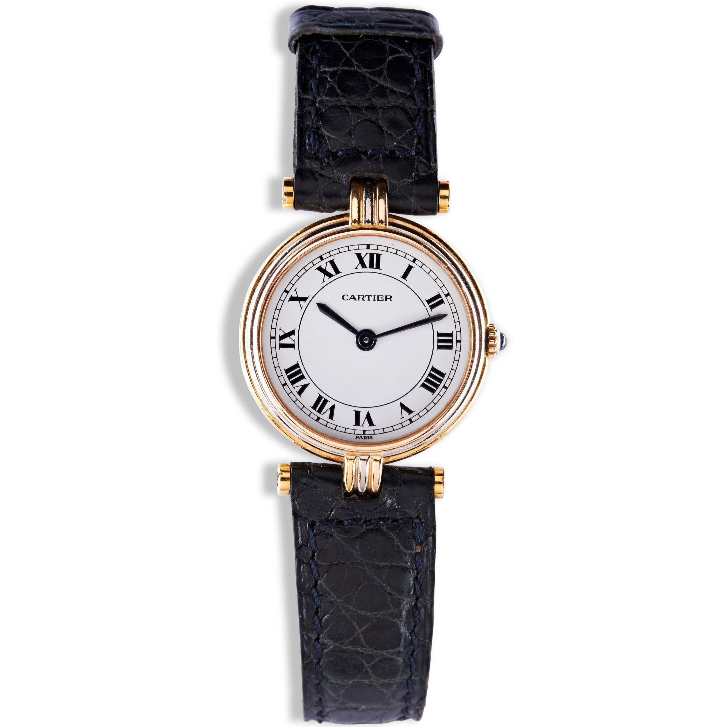 cartier watch