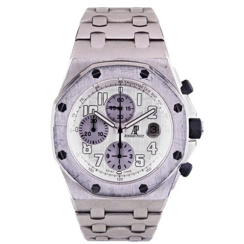 audemars piguet watch
